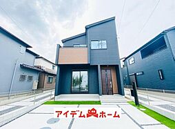 北名古屋市六ツ師8期　全4棟　4号棟