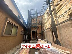 北名古屋市六ツ師8期　全4棟　4号棟