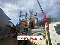 北名古屋市六ツ師8期　全4棟　3号棟