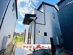 北名古屋市六ツ師8期 全4棟 2号棟