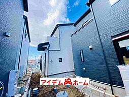 北名古屋市六ツ師8期　全4棟　2号棟