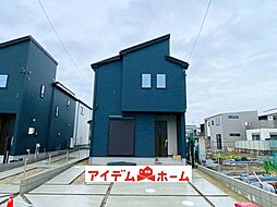 北名古屋市六ツ師8期　全4棟　1号棟