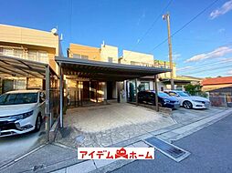 清須市朝日五条　1号棟