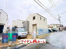 一宮市大和町妙興寺1期　全4棟　2号棟
