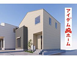 一宮市大和町妙興寺1期　全4棟　2号棟