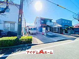 西区大野木4丁目 全1棟