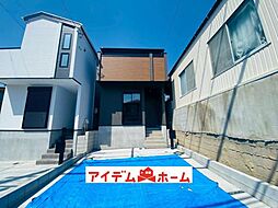 北区川中町023　全2棟　2号棟