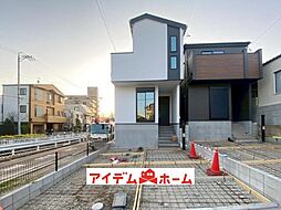 北区川中町023　全2棟　1号棟