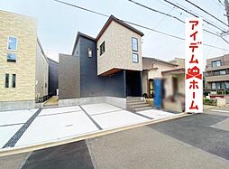 清須市新清洲4丁目　全2棟　B棟