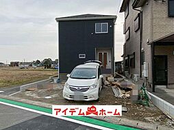 一宮市東加賀野井第1　全1棟