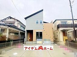 一宮市第1下沼町 全1棟