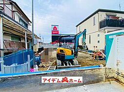 一宮市第1下沼町 全1棟