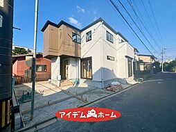 中村区烏森町1期 全1棟