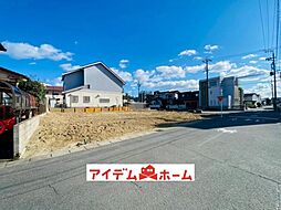 一宮市多加木1期 全3区画 2号地