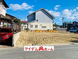 一宮市多加木1期 全3区画 1号地