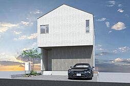 岩倉市東町6期 全7棟 2号棟