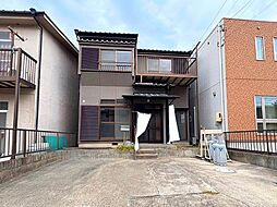 あま市七宝町川部折戸86　全1棟