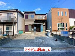あま市七宝町川部折戸86　全1棟