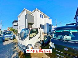 一宮市第1千秋町　全1棟