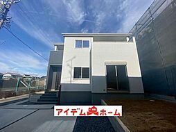 一宮市第1千秋町　全1棟
