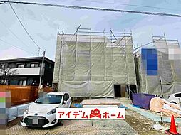 一宮市萩原町西宮重　全3棟　3号棟