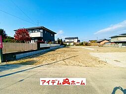 一宮市萩原町西宮重　全3棟　3号棟