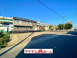 西区長先町　全2区画　2号地