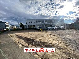 清須市清洲下町1期　全1区画