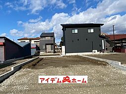 岩倉市第1宮前町　全3棟　2号棟