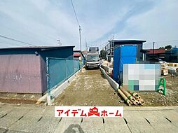 岩倉市第1宮前町　全3棟　1号棟