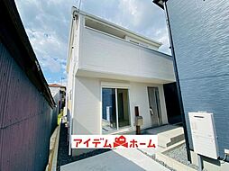岩倉市第1宮前町　全3棟　1号棟