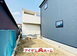 岩倉市第1宮前町　全3棟　1号棟