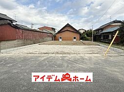 一宮市起2期　全1棟