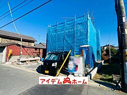 一宮市起2期　全1棟