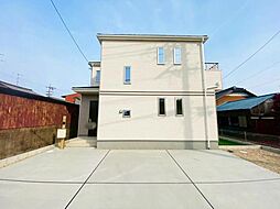 一宮市起2期　全1棟