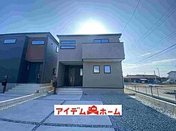 一宮市千秋町加納馬場第7　全4棟　1号棟