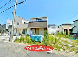 中村区日比津町4丁目 全7棟 6号棟