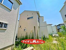 中村区日比津町4丁目 全7棟 5号棟