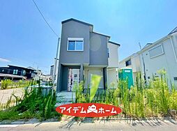 中村区日比津町4丁目　全7棟　4号棟