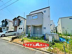 中村区日比津町4丁目 全7棟 3号棟