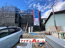 北区喜惣治第6　全2棟　2号棟