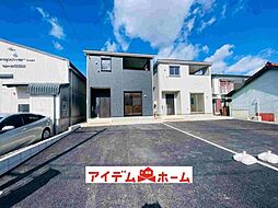 北区喜惣治第6　全2棟　1号棟