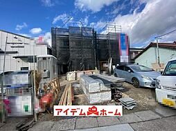 北区喜惣治第6　全2棟　1号棟