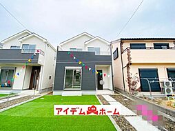 一宮市浅井町5期　全3棟　C号棟