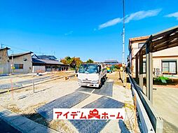 一宮市浅井町5期 全3棟 C号棟