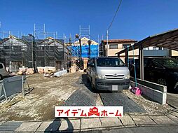 一宮市浅井町5期　全3棟　C号棟