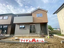 稲沢市第1田代　全2棟　2号棟
