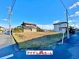 稲沢市第1田代 全2棟 2号棟