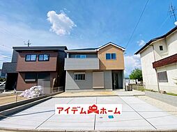 稲沢市第1田代　全2棟　2号棟