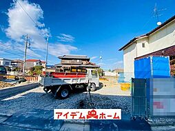稲沢市第1田代　全2棟　2号棟